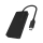 ICY BOX Hub 4 portowy USB-C, PD 100W - 1275379 - zdjęcie 3